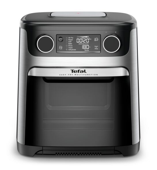 Tefal FW556DE0 Easy Fry multifunkciós Forrólevegős sütő 15l