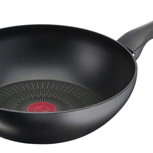 Tefal G2551972 Unlimited Wok Serpenyő 28cm