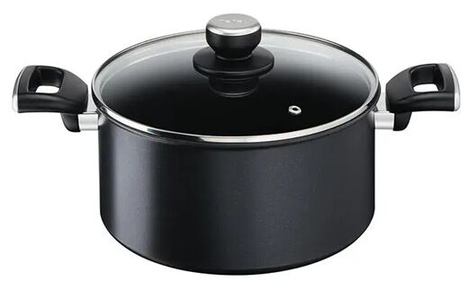 Tefal G2554672 Unlimited Lábas 24cm