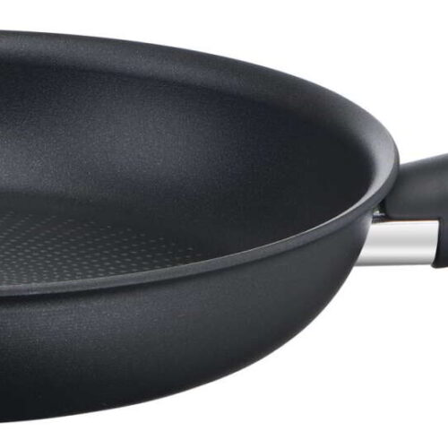 Tefal G2710553 So Recycled 26cm Általános serpenyő - Fekete