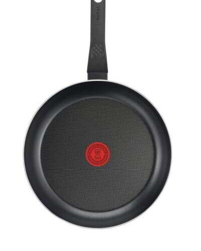 Tefal G2710653 So Recycled 28cm Általános serpenyő - Fekete