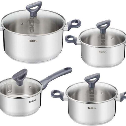 Tefal G712S855 Daily Cook Edénykészlet 8 részes