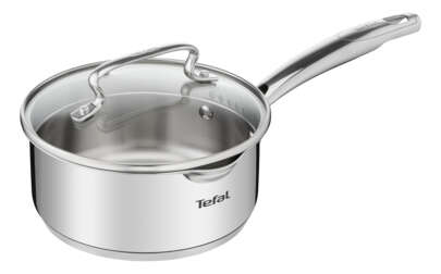 Tefal G7192356 Duetto+ nyeles lábas + fedő 18 cm
