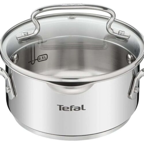 Tefal G7194356 Duetto+ Lábas fedővel 18cm