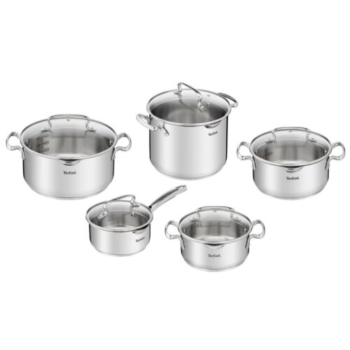 Tefal G719SA55 Duetto+ Edényszett 10db
