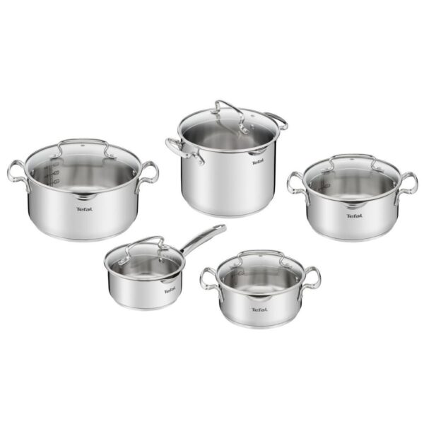 Tefal G719SA55 Duetto+ Edényszett 10db