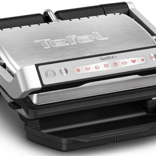 Tefal GC717D10 OptiGrill+ Asztali Grill