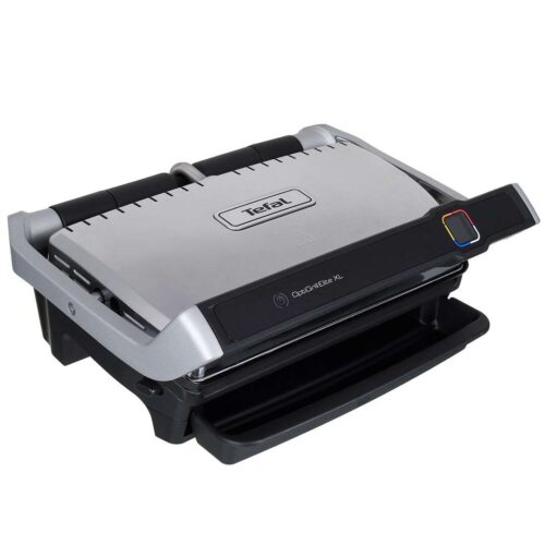 Tefal GC760D30 OptiGrill Elite XL Grillsütő