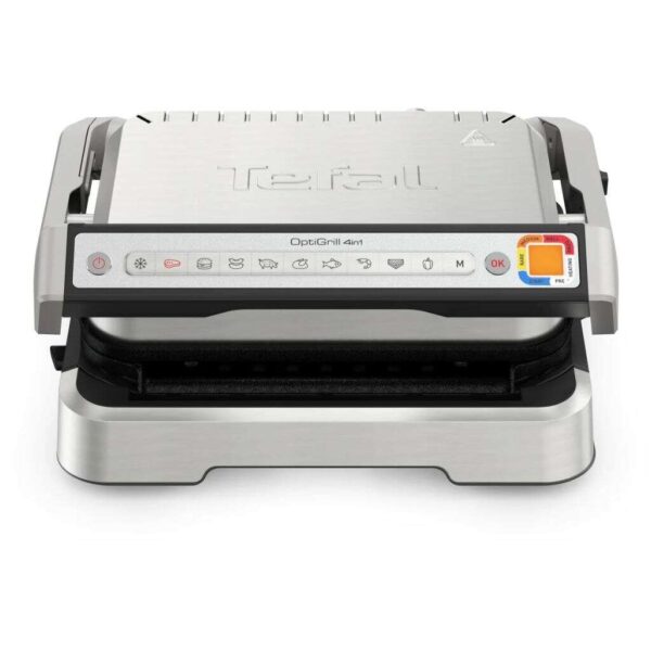 Tefal GC774D30 OptiGrill 4in1 Kontaktgrill
