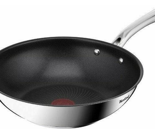 Tefal H8151925 Infinite Wok Serpenyő 28cm