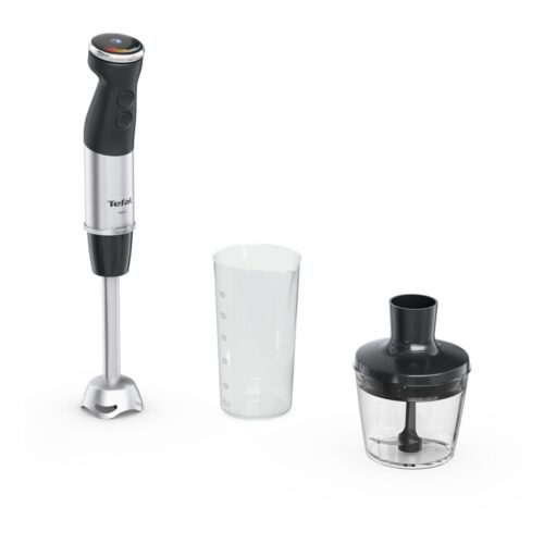 Tefal HB672830 Quickchef+ 2in1 botmixer Fekete