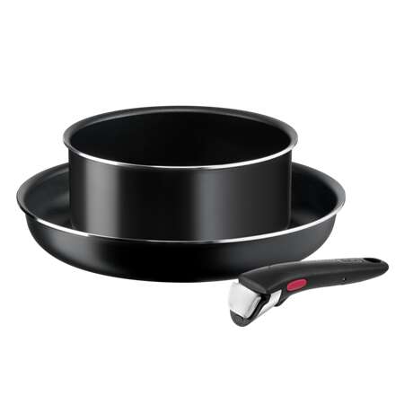 Tefal Ingenio Easy Cook & Clean Edényszett 3 db-os