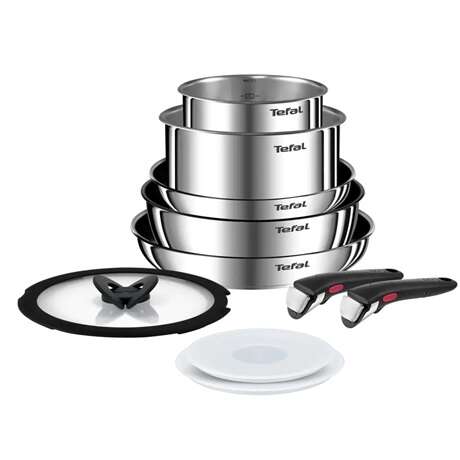 Tefal Ingenio Emotion Edénykészlet