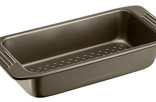 Tefal J1625344 Easy Grip püspökkenyér Sütőforma 31x14x6