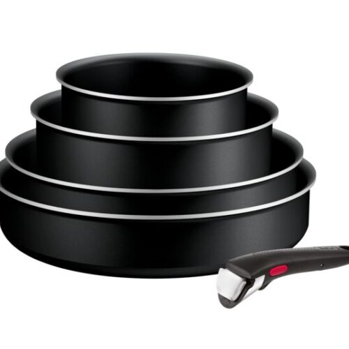 Tefal L3129002 Ingenio Generous Cook edénykészlet