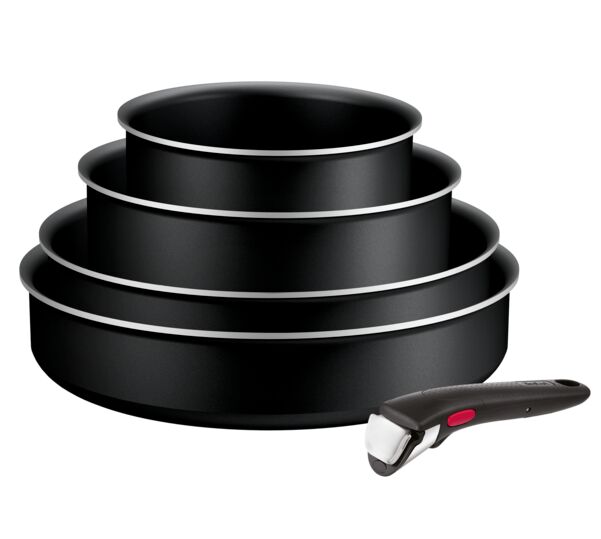 Tefal L3129002 Ingenio Generous Cook edénykészlet
