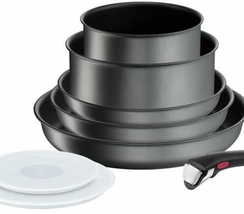 Tefal L7619202 Ingenio Daily Chef On Edényszett 8db