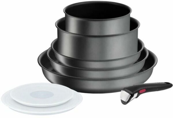 Tefal L7619202 Ingenio Daily Chef On Edényszett 8db