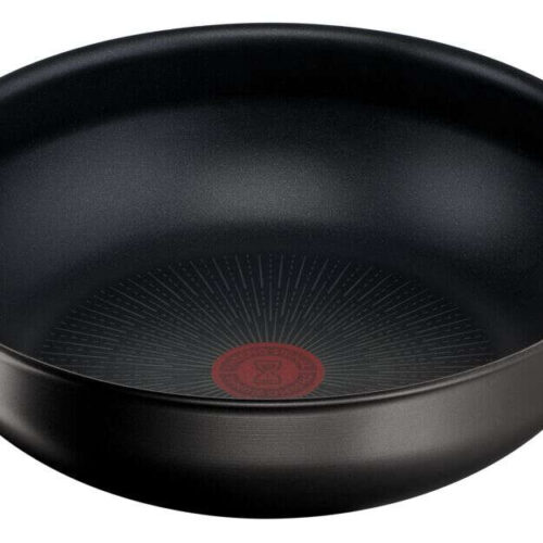 Tefal L7637732 Ingenio Unlimited WOK serpenyő 26 cm