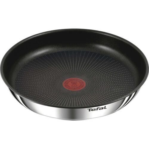 Tefal L8970674 Ingenio Emotion 28cm magas falú serpenyő
