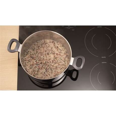 Tefal Lábas + fedő 24 cm daily cook G7124645