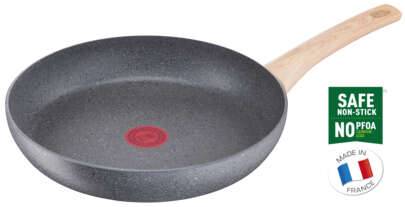 Tefal Natural Force G2660572 főzőedény Általános serpenyő Kör