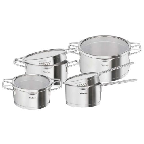 Tefal Nordica Edény készlet