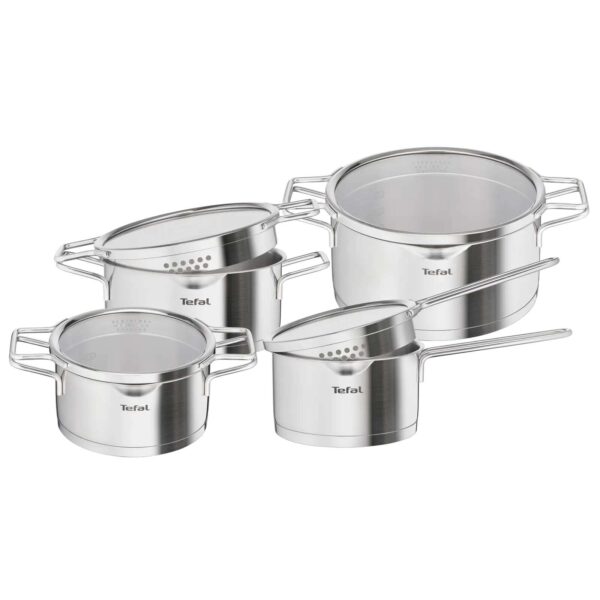 Tefal Nordica Edény készlet
