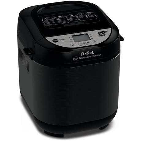Tefal PF251835 Pain and Trésors Maison kenyérsütőgép