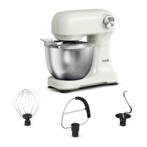 Tefal QB140AF0 Bake Easy Rise Konyhai Robotgép