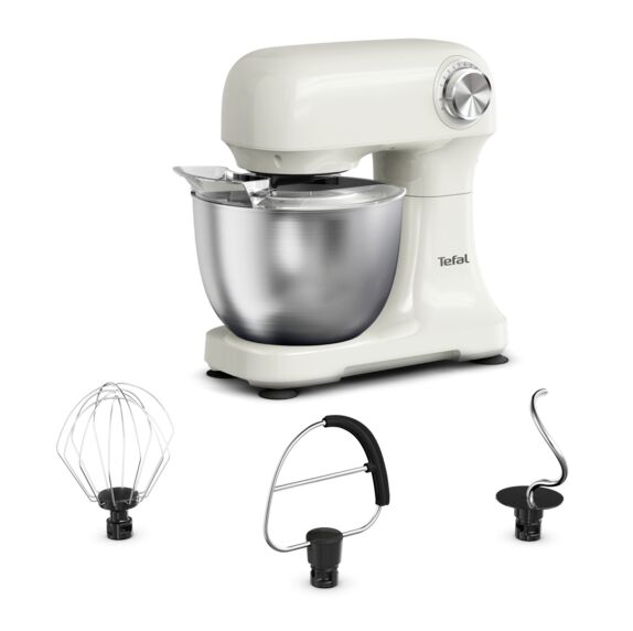 Tefal QB140AF0 Bake Easy Rise Konyhai Robotgép