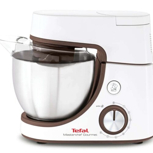Tefal QB51K138 Masterchef Gourmet Konyhai Robotgép - 4