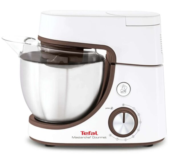 Tefal QB51K138 Masterchef Gourmet Konyhai Robotgép - 4
