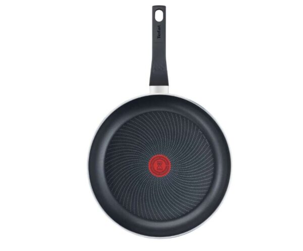Tefal Start&Cook C2720453 24cm Univerzális serpenyő - Fekete