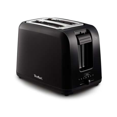 Tefal TT1A1830 Kenyérpirító - fekete