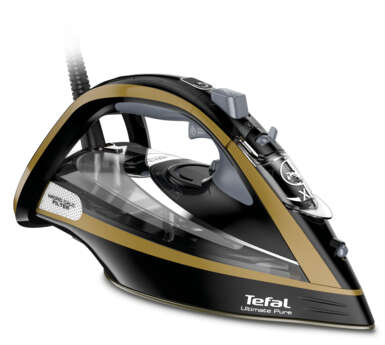 Tefal Ultimate Pure FV9865E0 Gőzölős Vasaló
