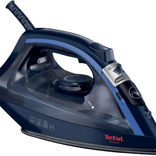 Tefal Virtuo FV1713 Gőzvasaló - 2000W