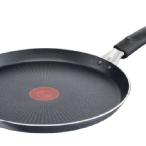 Tefal XL Force Gray palacsintasütő