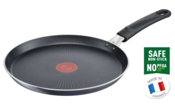 Tefal XL Force Gray palacsintasütő