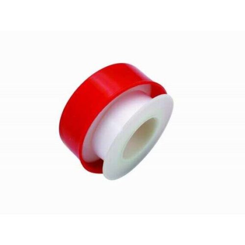 Teflonszalag sárga DUPONT 12mm x 12m x 0