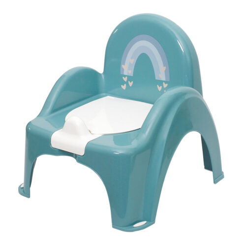 TEGA BABY Biliszék Meteo - turquoise