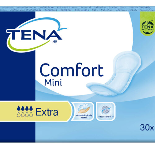 Tena Comfort Mini Extra inkontinencia Betét 30db