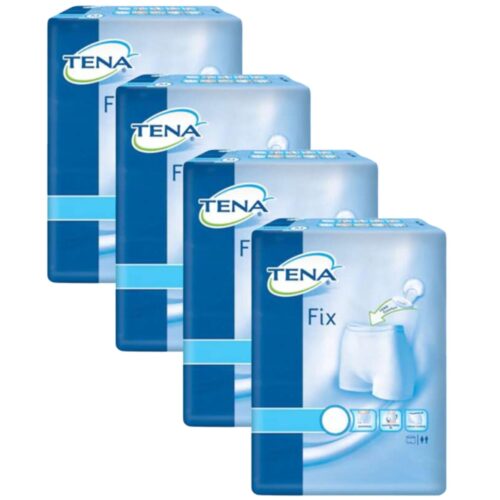 Tena Fix hálós Rögzítőnadrág - L 4x5db