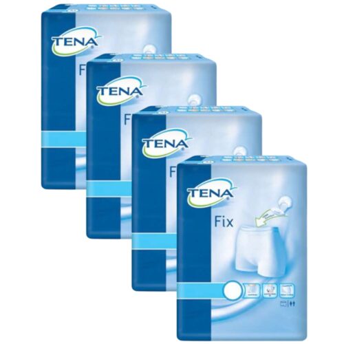 Tena Fix hálós Rögzítőnadrág - XL 4x5db