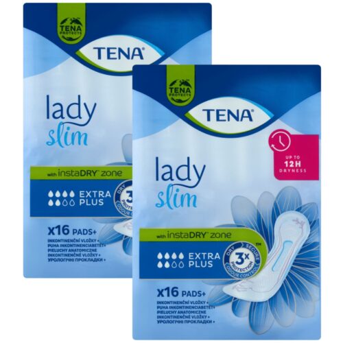 Tena Lady Slim Normal puha inkontinencia betét 48db