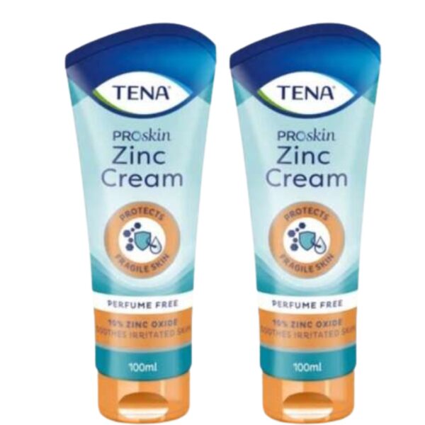 Tena ProSkin Cink Kenőcs 2x100ml