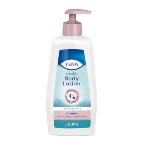 Tena ProSkin pumpás Testápoló 500ml