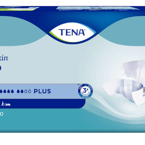 Tena Slip Plus Felnőtt Nadrágpelenka S 30db