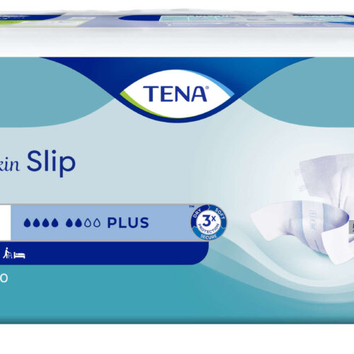 Tena Slip Plus Felnőtt Nadrágpelenka XS 30db