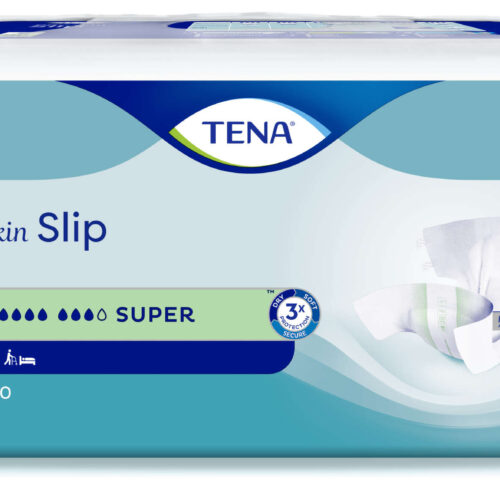 Tena Slip Super Small 1 Felnőtt Nadrágpelenka 56-85cm (30db)